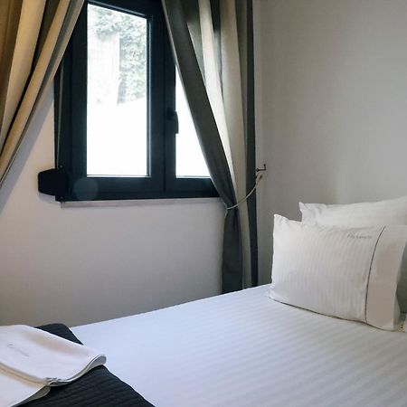 Gazi Boutique Apartment 2 Athen Eksteriør bilde