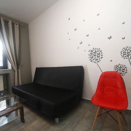 Gazi Boutique Apartment 2 Athen Eksteriør bilde