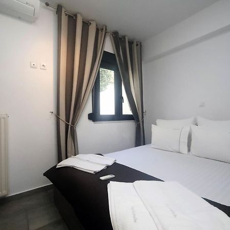 Gazi Boutique Apartment 2 Athen Eksteriør bilde