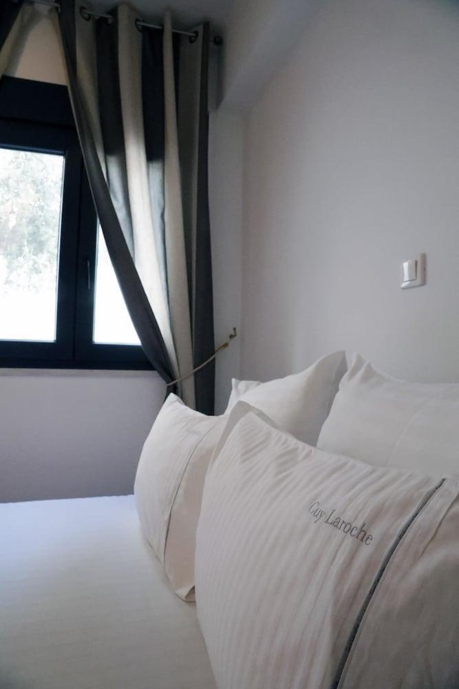 Gazi Boutique Apartment 2 Athen Eksteriør bilde