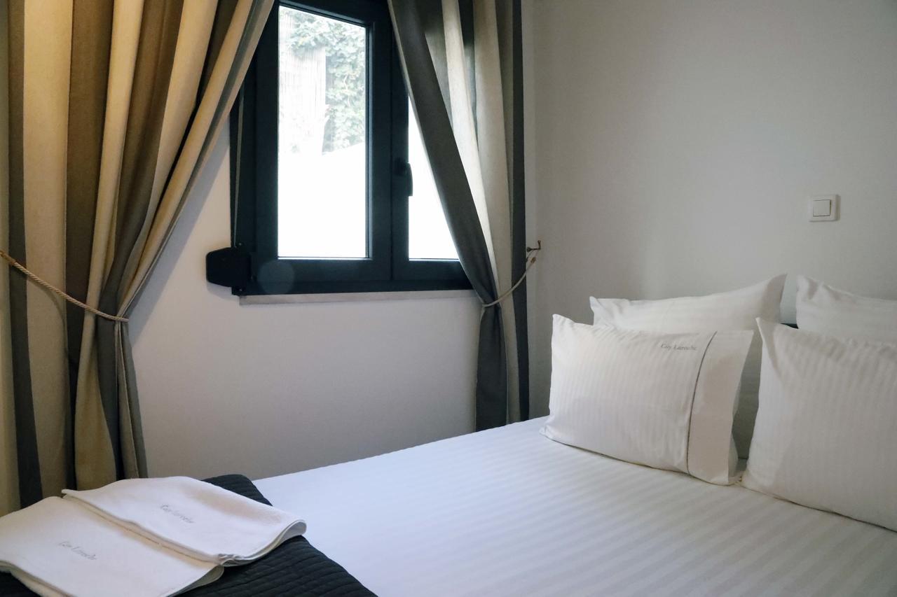 Gazi Boutique Apartment 2 Athen Eksteriør bilde