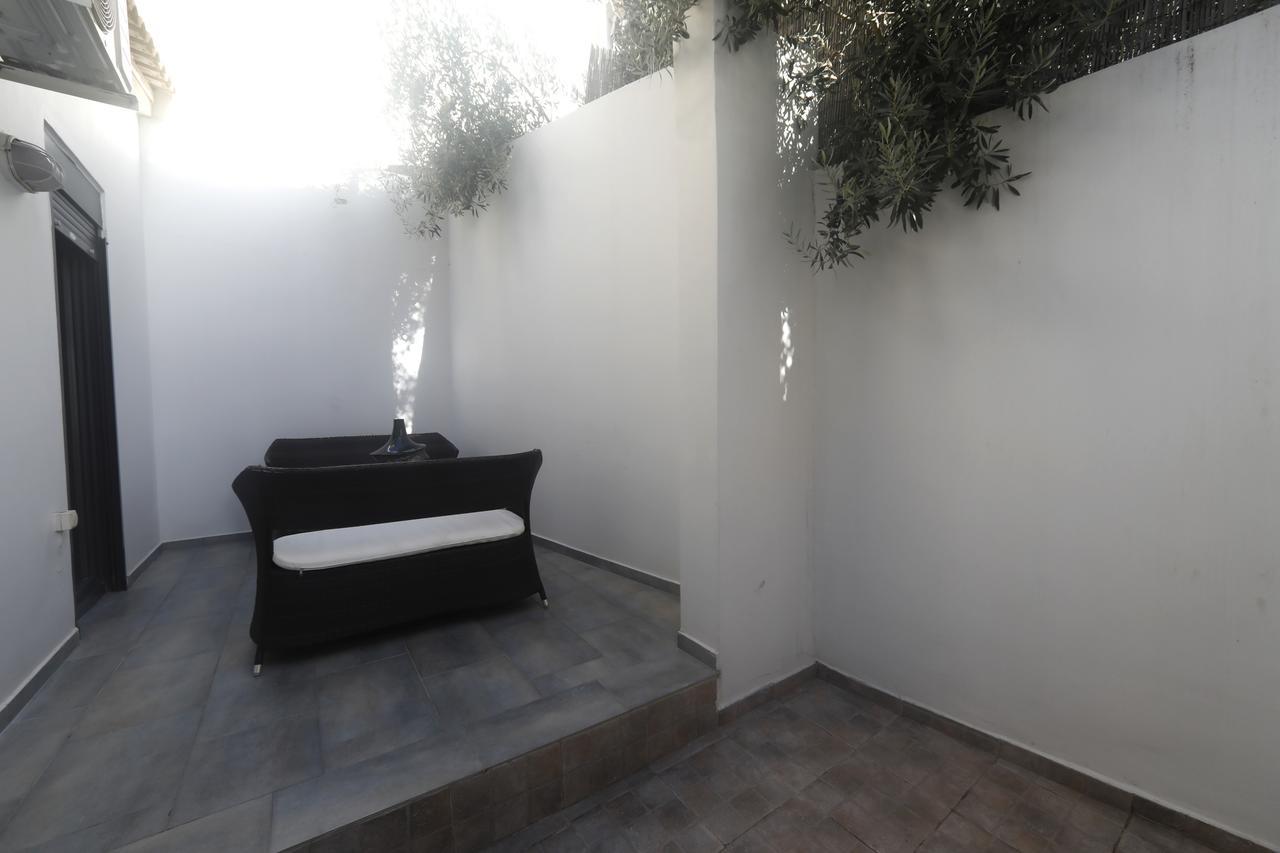Gazi Boutique Apartment 2 Athen Eksteriør bilde