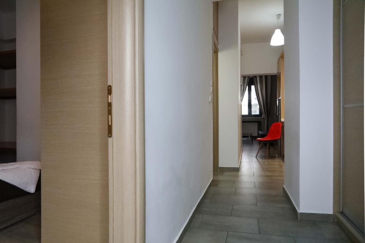Gazi Boutique Apartment 2 Athen Eksteriør bilde