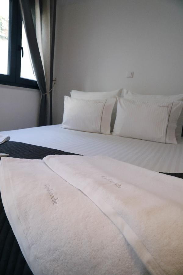 Gazi Boutique Apartment 2 Athen Eksteriør bilde