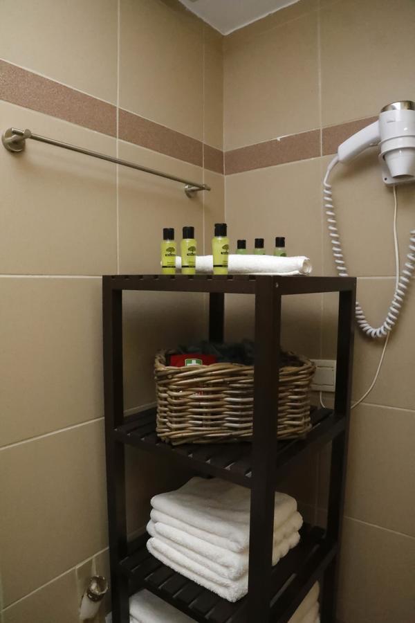 Gazi Boutique Apartment 2 Athen Eksteriør bilde